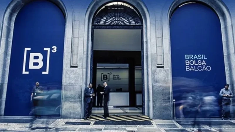 B3 (B3SA3) dispara 22,5% em 3 dias: ainda há espaço para crescer? Descubra o que dizem os analistas do BTG