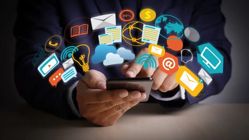 Como Construir Uma Renda Passiva na Internet: 7 Ideias Lucrativas para 2025