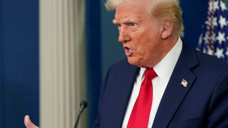 Risco de Recessão nos EUA: O Que Esperar para o Brasil e o Mundo em 2025?