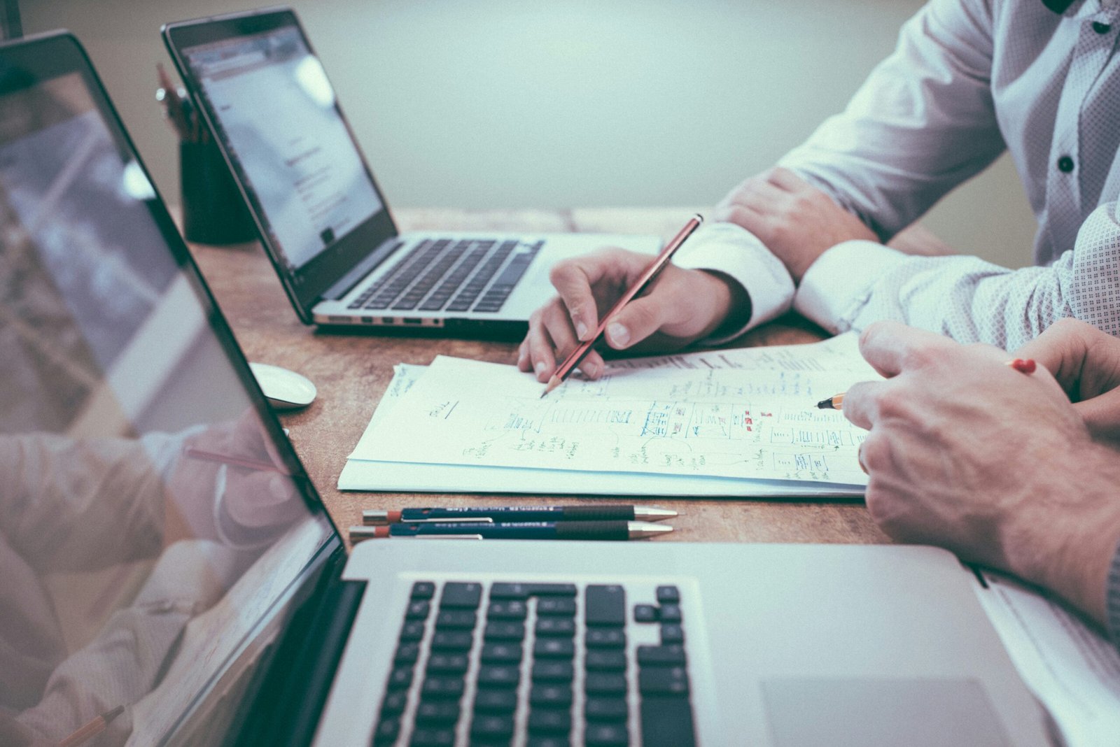 Como Organizar Suas Finanças e Sair das Dívidas