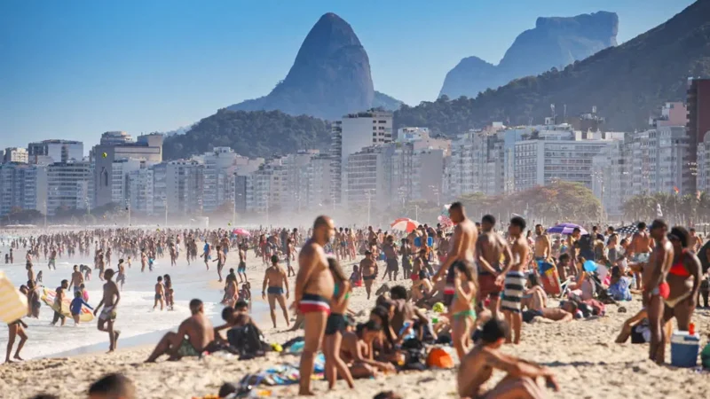 Brasil Sobe no Ranking da Felicidade da ONU – O Que Explica Essa Evolução?